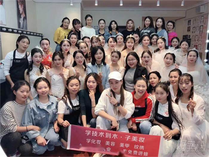 上江北宜宾校区