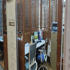 深圳市福田校区