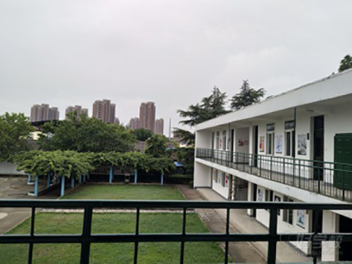 鸠江校区
