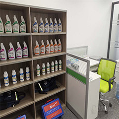 上海市奉贤校区