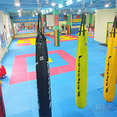 城市花园馆校区