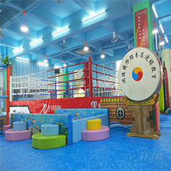 城市花园馆校区