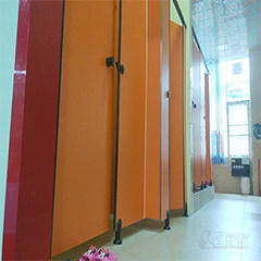 城市花园馆校区