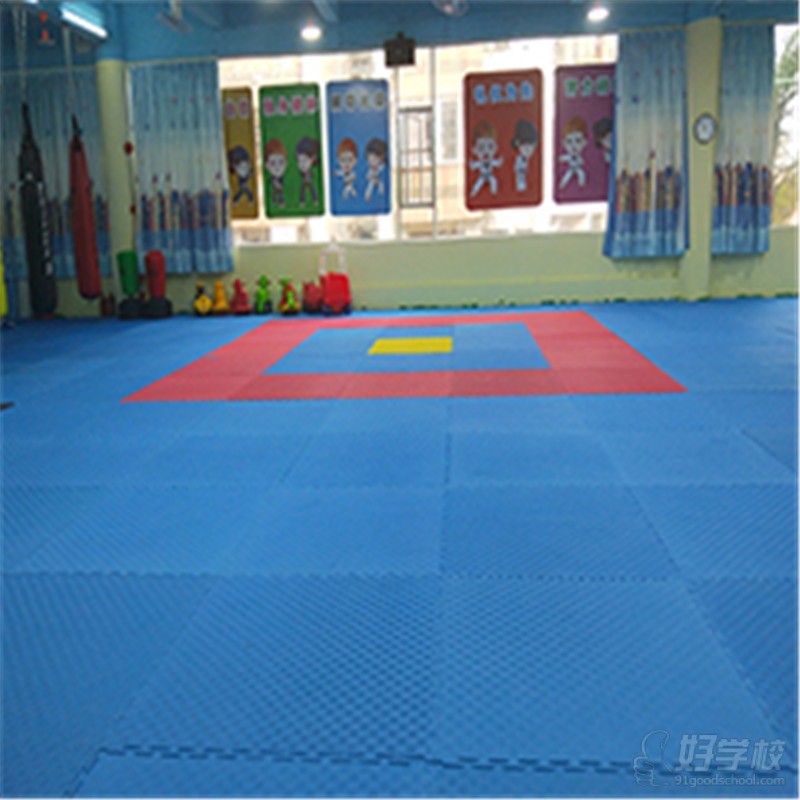 番禺市桥沙墟校区