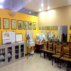 天津市南开校区