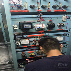 深圳市龙华校区