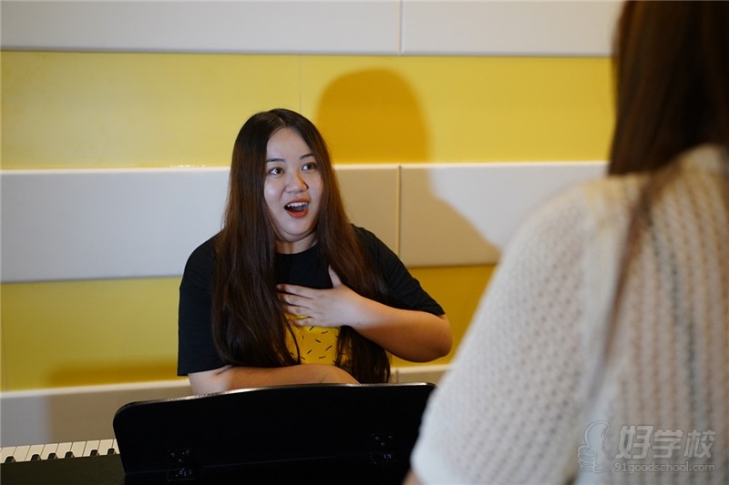 天河体育西路校区