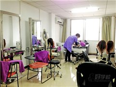 天河元岗北街校区