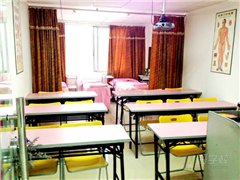 天河元岗北街校区