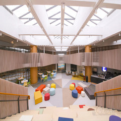 南京市建邺校区