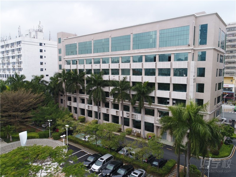 深圳福田校区