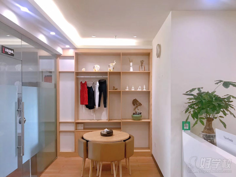 珠海五洲花城分校