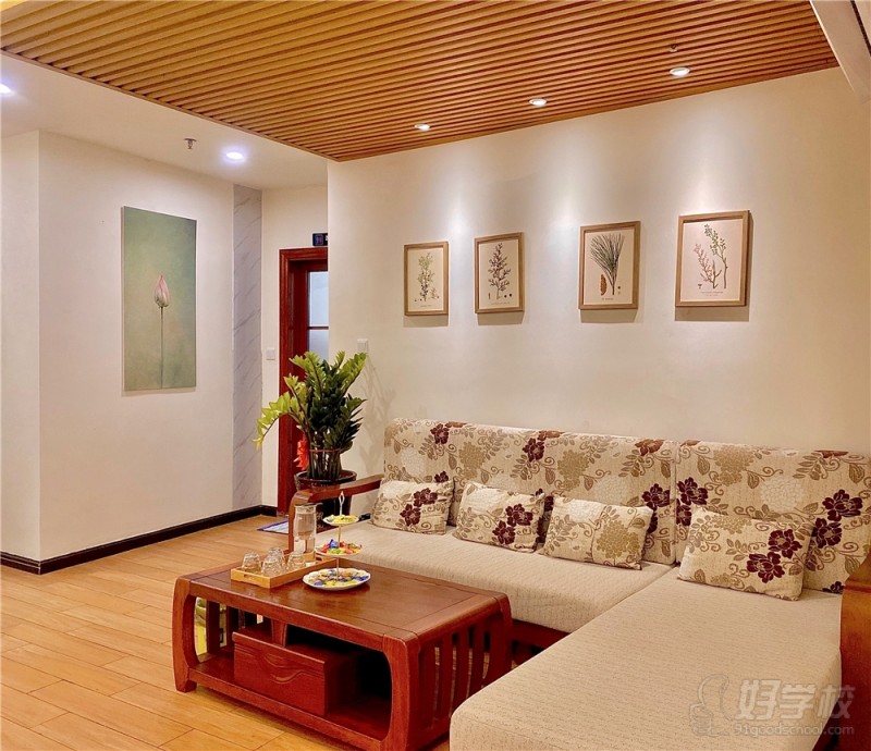 珠海五洲花城分校