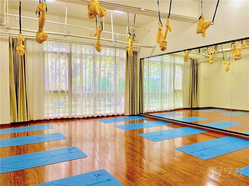 珠海五洲花城分校