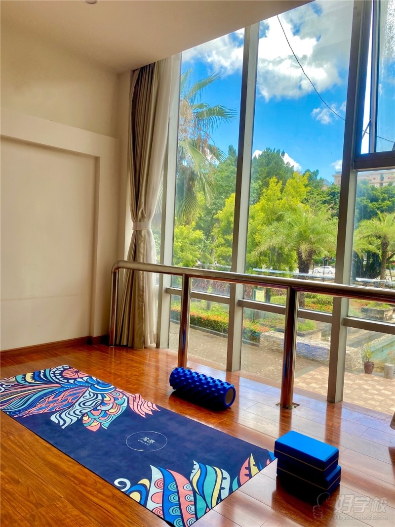 珠海五洲花城分校