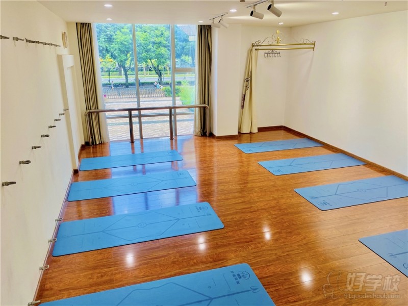 珠海五洲花城分校