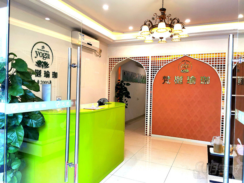 珠海新香洲分校