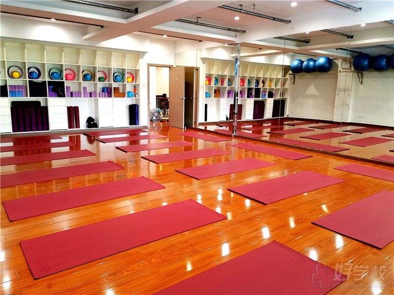 珠海新香洲分校