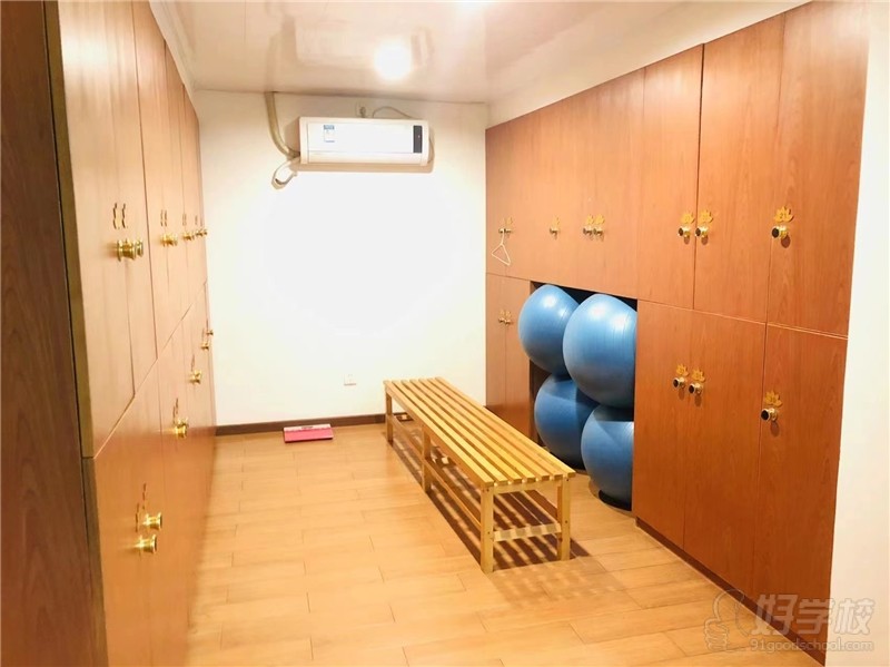 珠海新香洲分校