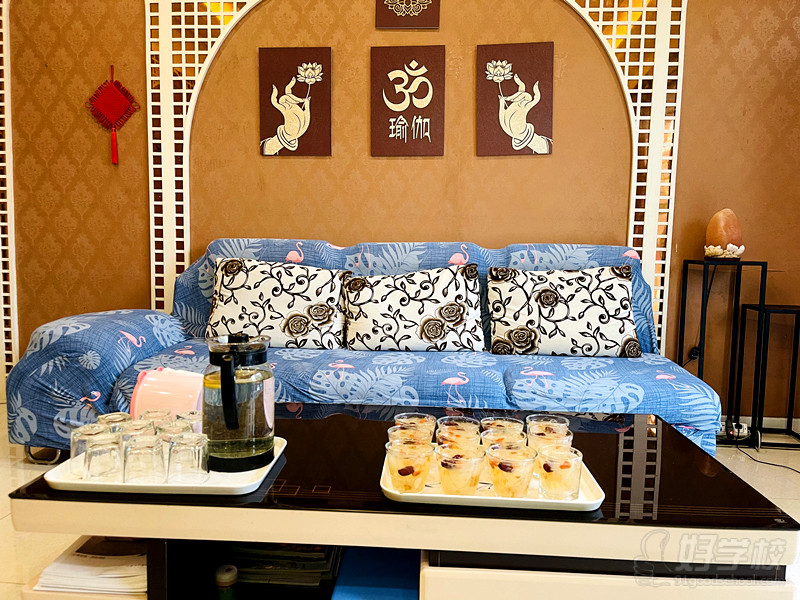 珠海新香洲分校