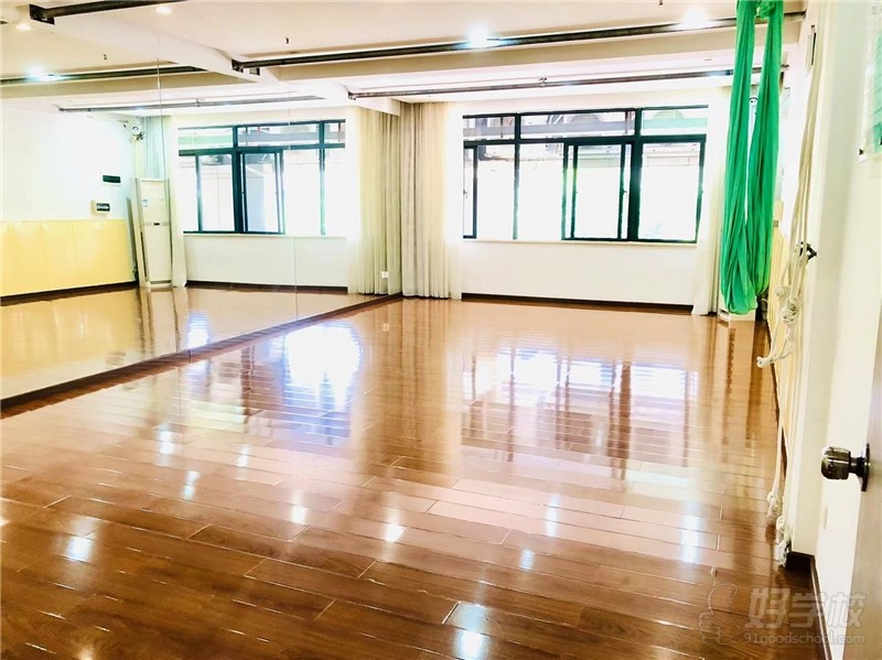 珠海新香洲分校