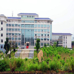 广东工程职业学院