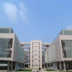 广东工程职业学院