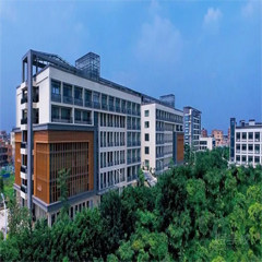广东技术师范大学