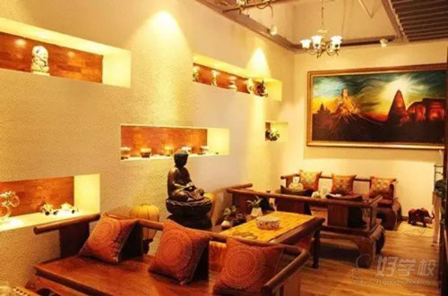 北京马连道校区