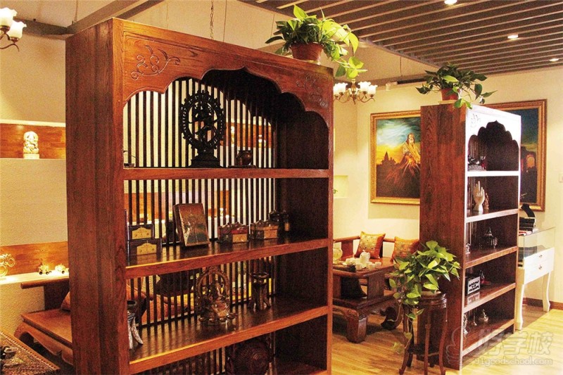 北京马连道校区