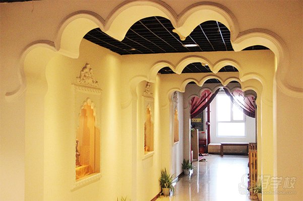 北京马连道校区