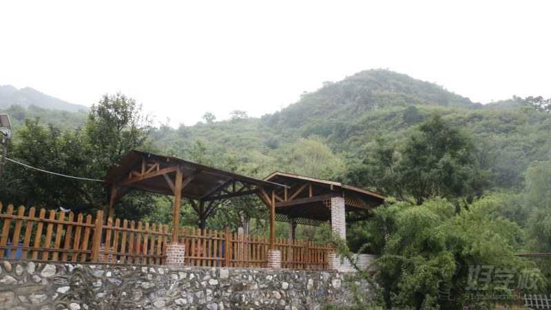 北京怀柔静修中心