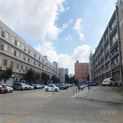 南京雨花台校区