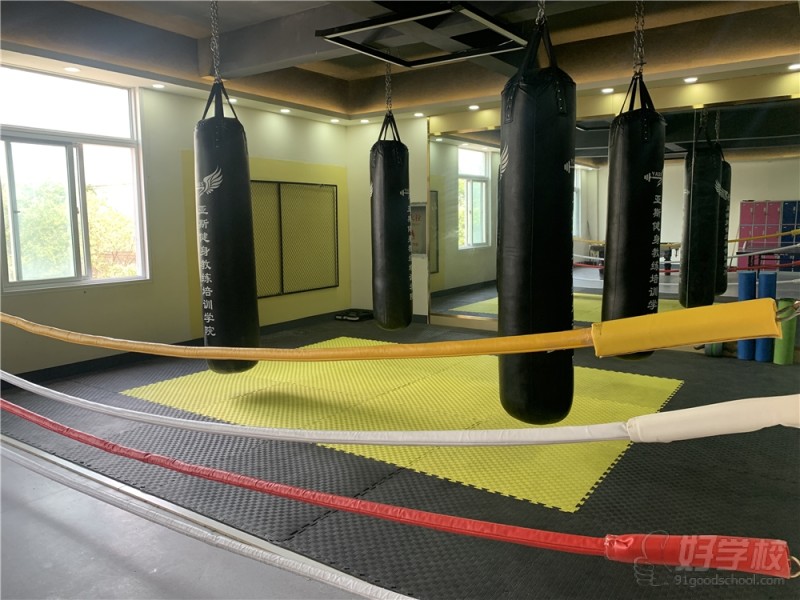 河南郑州管城校区