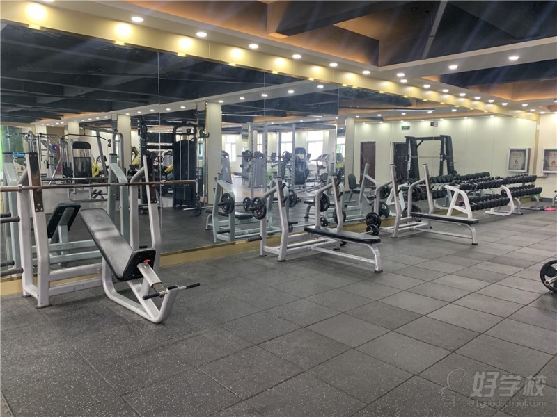 河南郑州管城校区