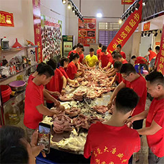 东莞市石排镇校区