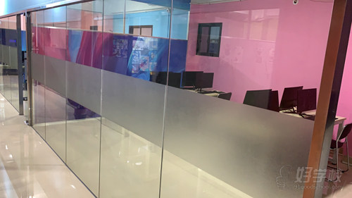 同安区城南校区