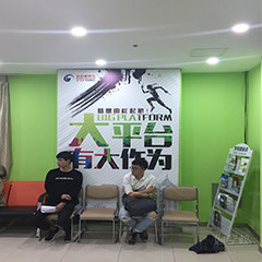 大行宫中心校区