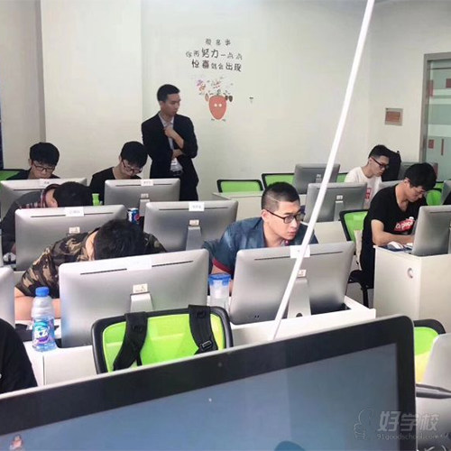 大行宫中心校区