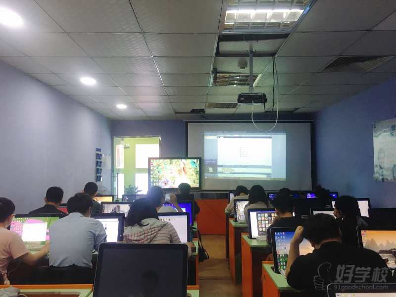 大行宫中心校区