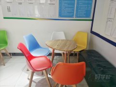 温江初中部校区