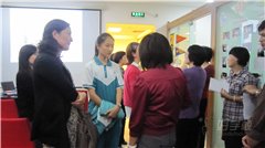 天河林和西路校区