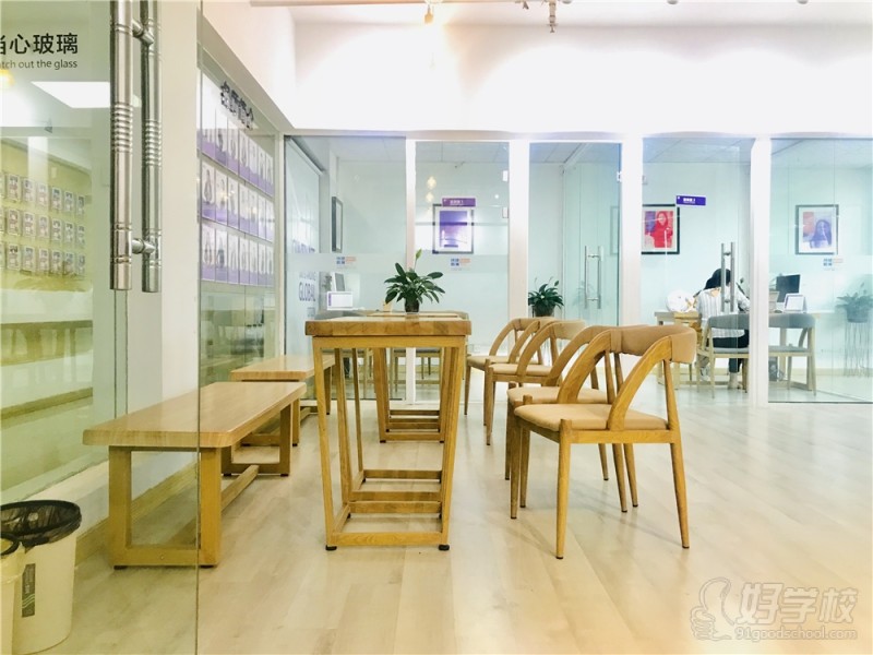 洛阳市涧西校区