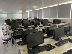 广州嘉禾望岗校区