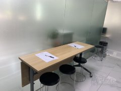 广州嘉禾望岗校区