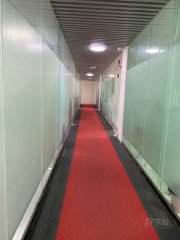 广州嘉禾望岗校区