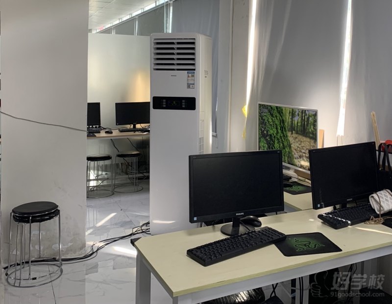 广州嘉禾望岗校区