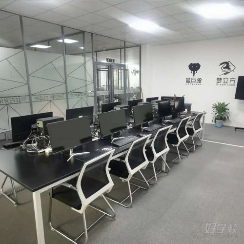 梅州新县城校区