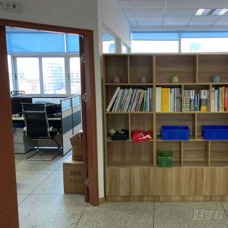 江苏南通崇川校区