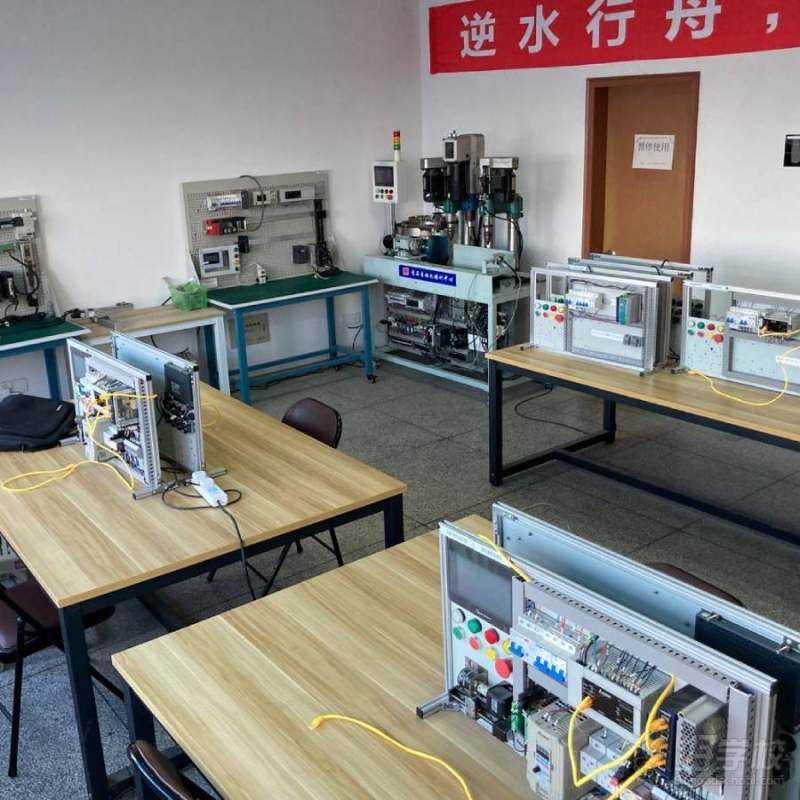 江苏南通崇川校区